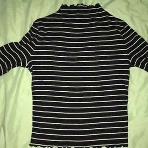 Crop Top from Forever 21